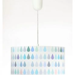 BPS Koncept Suspensions Enfant Suspension Enfant Abat-jour Tissu Multicolore Et Blanc ø 50 9 BPS Koncept Suspensions Enfant Suspension Enfant Abat-jour Tissu Multicolore Et Blanc ø 50 -Luminaires enfant Soldes suspension enfant abat jour tissu multicolore et blanc oe 50 16