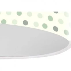 BPS Koncept Suspensions Enfant Suspension Enfant Abat-jour Tissu Multicolore Et Blanc ø 50 7 BPS Koncept Suspensions Enfant Suspension Enfant Abat-jour Tissu Multicolore Et Blanc ø 50 -Luminaires enfant Soldes suspension enfant abat jour tissu multicolore et blanc oe 50 24