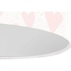 BPS Koncept Suspensions Enfant Suspension Enfant Abat-jour Tissu Rose Et Blanc ø 50 7 BPS Koncept Suspensions Enfant Suspension Enfant Abat-jour Tissu Rose Et Blanc ø 50 -Luminaires enfant Soldes suspension enfant abat jour tissu rose et blanc oe 50 18