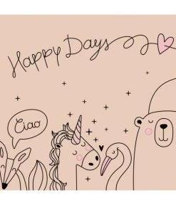 Abat-jours Suspensions Enfant Suspension Enfant Happydays Nymphéa T 50 X H 25 -Luminaires enfant Soldes suspension enfant happydays nymphea t 50 x h 25 2