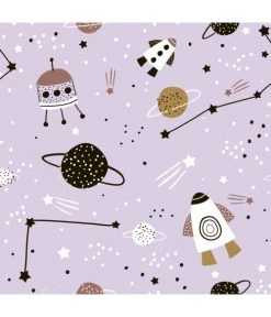 Abat-jours Suspensions Enfant Suspension Enfant Planète Lavande T 50 X H 25 5 Abat-jours Suspensions Enfant Suspension Enfant Planète Lavande T 50 X H 25 -Luminaires enfant Soldes suspension enfant planete lavande t 50 x h 25 2