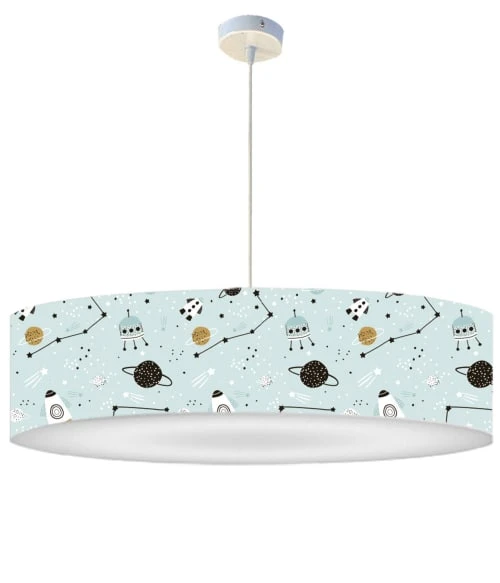 Abat-jours Suspensions Enfant Suspension Enfant Planète Petit Bleu T 50 X H 25 1 Abat-jours Suspensions Enfant Suspension Enfant Planète Petit Bleu T 50 X H 25