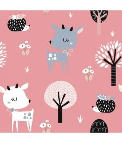 Abat-jours Suspensions Enfant Suspension Enfant Rennes Rose Doux T 50 X H 25 6 Abat-jours Suspensions Enfant Suspension Enfant Rennes Rose Doux T 50 X H 25 -Luminaires enfant Soldes suspension enfant rennes rose doux t 50 x h 25 2