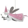 Rosemonde Et Michel Coudert Suspensions Enfant Suspension Fée H35cm