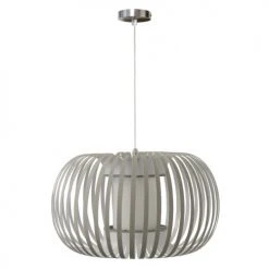 Keria Suspensions Enfant Suspension Kids En Fabric Gris