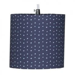 Sauthon Suspensions Enfant Suspension Lumineuse Trio Plafonnier En Coton Gris -Luminaires enfant Soldes suspension lumineuse trio plafonnier en coton gris 5