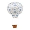 Decoratie Suspensions Enfant Suspension Papier Brume D30cm