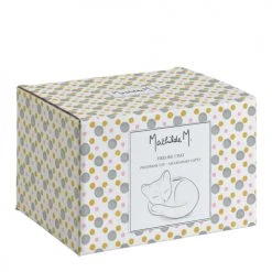 Mathilde M Objets Déco Enfant Tirelire Chat -Luminaires enfant Soldes tirelire chat 2