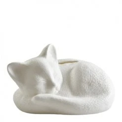 Mathilde M Objets Déco Enfant Tirelire Chat