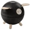 PLAN TOYS Objets Déco Enfant Tirelire Cochon