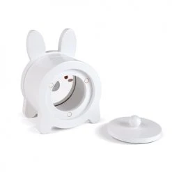 Janod Objets Déco Enfant Tirelire Lapin -Luminaires enfant Soldes tirelire lapin 2