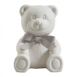 Mathilde M Objets Déco Enfant Tirelire Mon Petit Ourson