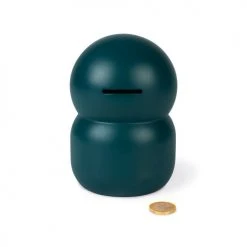 Janod Objets Déco Enfant Tirelire Pingouin -Luminaires enfant Soldes tirelire pingouin 4