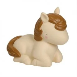 A Little Lovely Company Veilleuses Pour Bébé Veilleuse Avec Stickers PVC L20cm