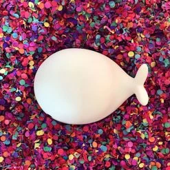 Mathi Design Veilleuses Pour Bébé Veilleuse Baleine -Luminaires enfant Soldes veilleuse baleine 3