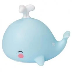 A Little Lovely Company Veilleuses Pour Bébé Veilleuse Baleine Sans Fil -Luminaires enfant Soldes veilleuse baleine sans fil 2