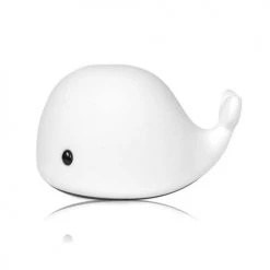 Filibabba Veilleuses Pour Bébé Veilleuse Baleine Taille M