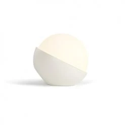Livoo Veilleuses Pour Bébé Veilleuse En ABS Blanc -Luminaires enfant Soldes veilleuse en abs blanc 2