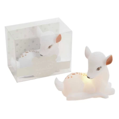 Amadeus Luminaires Enfant Veilleuse En Forme De Biche Led 9cm 2 Amadeus Luminaires Enfant Veilleuse En Forme De Biche Led 9cm – Image 2