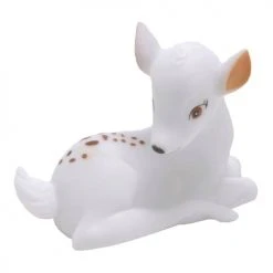 Amadeus Luminaires Enfant Veilleuse En Forme De Biche Led 9cm