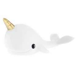 Amadeus Veilleuses Pour Bébé Veilleuse En Forme De Narval