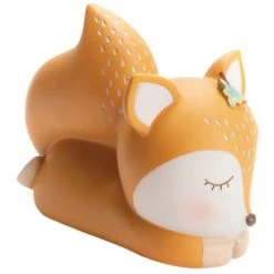 Amadeus Veilleuses Pour Bébé Veilleuse En Forme De Renarde