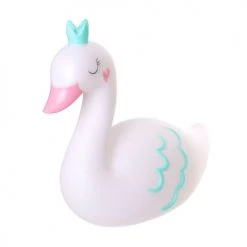 Hello Kids Veilleuses Pour Bébé Veilleuse Enfant Cygne Blanc