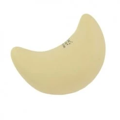 Tom Et Zoé Veilleuses Pour Bébé Veilleuse Enfant Lune Jaune -Luminaires enfant Soldes veilleuse enfant lune jaune 2