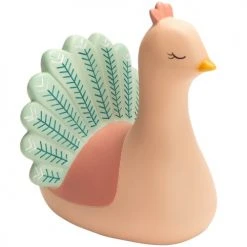 Amadeus Luminaires Enfant Veilleuse Joli Paon