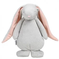 Moonie Veilleuses Pour Bébé Veilleuse Lapin Musicale Et Lumineuse