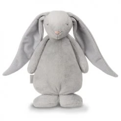 Moonie Veilleuses Pour Bébé Veilleuse Lapin Musicale Et Lumineuse