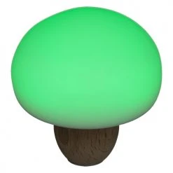 Decoratie Luminaires Enfant Veilleuse LED Champignon Silicone -Luminaires enfant Soldes veilleuse led champignon silicone 2