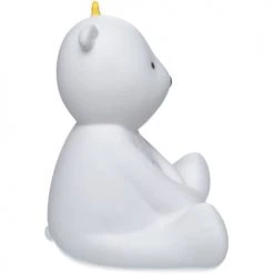 Noukie's Luminaires Enfant Veilleuse LED Ours Sam (19 Cm) -Luminaires enfant Soldes veilleuse led ours sam 19 cm 3