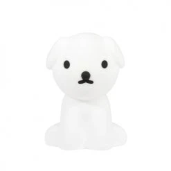 Mr Maria Luminaires Enfant Veilleuse LED Rechargeable Chien H23cm