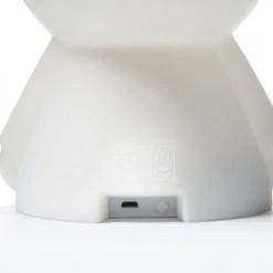 Mr Maria Luminaires Enfant Veilleuse LED Rechargeable Lapin H30cm -Luminaires enfant Soldes veilleuse led rechargeable lapin h30cm 3