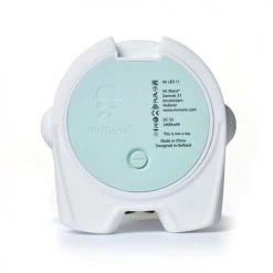 Mr Maria Luminaires Enfant Veilleuse LED Rechargeable Lapin H30cm -Luminaires enfant Soldes veilleuse led rechargeable lapin h30cm 4