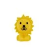 Mr Maria Luminaires Enfant Veilleuse LED Rechargeable Lion H25cm