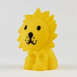 Mr Maria Luminaires Enfant Veilleuse LED Rechargeable Lion H25cm -Luminaires enfant Soldes veilleuse led rechargeable lion h25cm 2