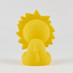 Mr Maria Luminaires Enfant Veilleuse LED Rechargeable Lion H25cm -Luminaires enfant Soldes veilleuse led rechargeable lion h25cm 3