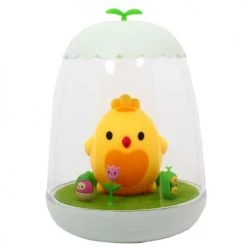 Sevira Kids Veilleuses Pour Bébé Veilleuse Lumineuse Rechargeable -Luminaires enfant Soldes veilleuse lumineuse rechargeable 10