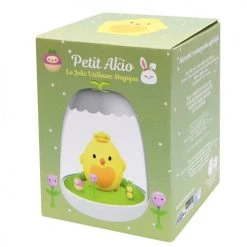 Sevira Kids Veilleuses Pour Bébé Veilleuse Lumineuse Rechargeable -Luminaires enfant Soldes veilleuse lumineuse rechargeable 11