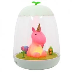 Sevira Kids Veilleuses Pour Bébé Veilleuse Lumineuse Rechargeable