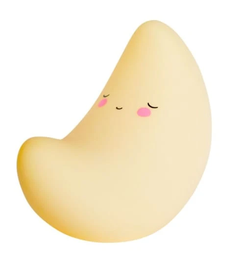 A Little Lovely Company Luminaires Enfant Veilleuse Lune Sans Fil 1 A Little Lovely Company Luminaires Enfant Veilleuse Lune Sans Fil