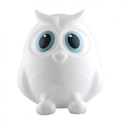 Stempels & Co Veilleuses Pour Bébé Veilleuse Mobile Sur Sa Branche Hibou Oscar -Luminaires enfant Soldes veilleuse mobile sur sa branche hibou oscar 4