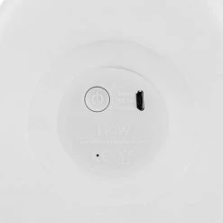 Mr Maria Luminaires Enfant Veilleuse Molle Multicolore Moby Pvc Blanc -Luminaires enfant Soldes veilleuse molle multicolore moby pvc blanc 4