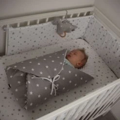 Sevira Kids Luminaires Enfant Veilleuse Musicale En Tissu, Sans Piles -Luminaires enfant Soldes veilleuse musicale en tissu sans piles 3