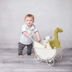 Sevira Kids Luminaires Enfant Veilleuse Musicale En Tissu, Sans Piles -Luminaires enfant Soldes veilleuse musicale en tissu sans piles 7