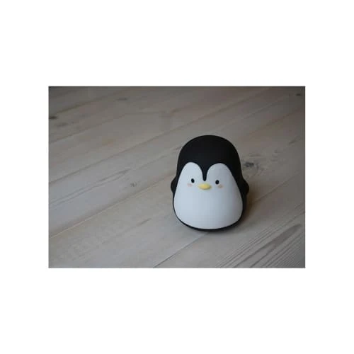 Filibabba Veilleuses Pour Bébé Veilleuse Nomade Pingouin Taille S 3 Filibabba Veilleuses Pour Bébé Veilleuse Nomade Pingouin Taille S – Image 3