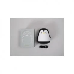 Filibabba Veilleuses Pour Bébé Veilleuse Nomade Pingouin Taille S 7 Filibabba Veilleuses Pour Bébé Veilleuse Nomade Pingouin Taille S -Luminaires enfant Soldes veilleuse nomade pingouin taille s 3