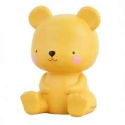 A Little Lovely Company Veilleuses Pour Bébé Veilleuse Ours Sans Fil